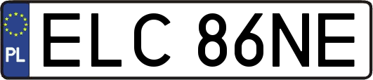 ELC86NE