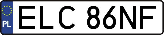 ELC86NF