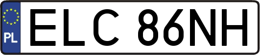 ELC86NH