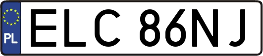 ELC86NJ