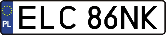 ELC86NK