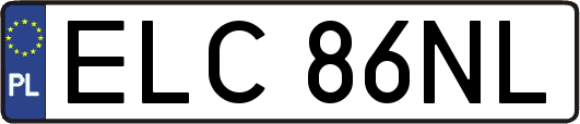 ELC86NL