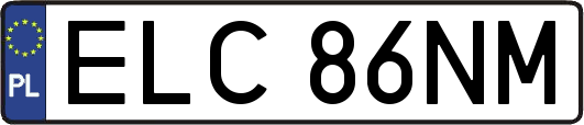 ELC86NM