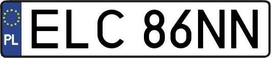 ELC86NN