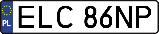 ELC86NP