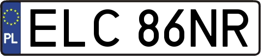 ELC86NR
