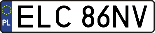 ELC86NV