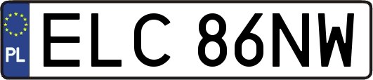 ELC86NW