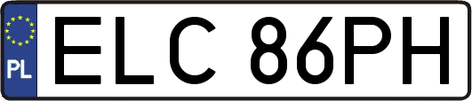 ELC86PH