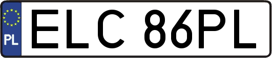 ELC86PL