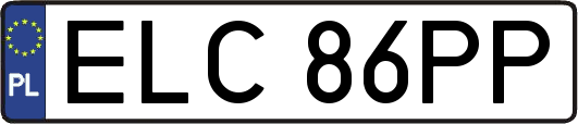 ELC86PP