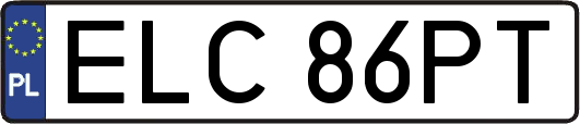 ELC86PT
