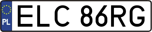 ELC86RG