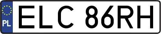 ELC86RH