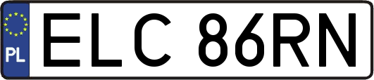 ELC86RN