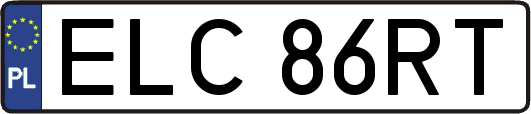 ELC86RT
