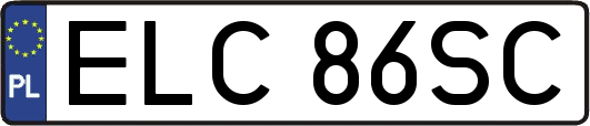 ELC86SC
