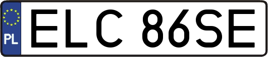 ELC86SE