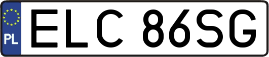 ELC86SG