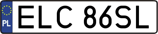 ELC86SL