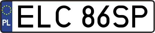 ELC86SP