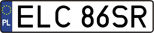 ELC86SR