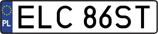 ELC86ST