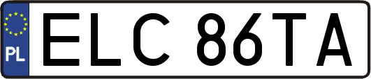 ELC86TA