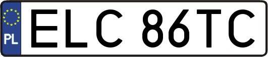 ELC86TC
