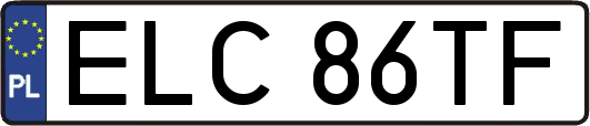 ELC86TF