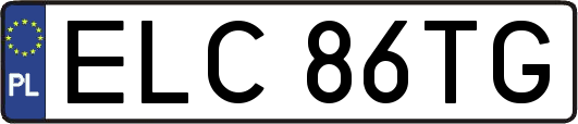 ELC86TG