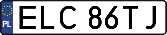 ELC86TJ