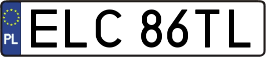ELC86TL