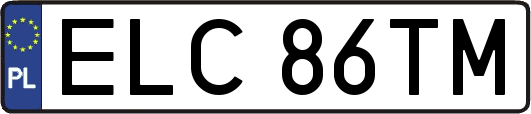 ELC86TM