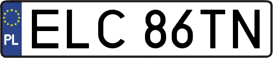 ELC86TN