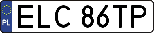ELC86TP