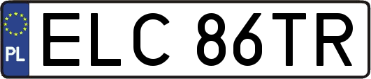 ELC86TR