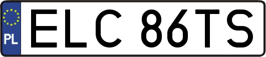 ELC86TS