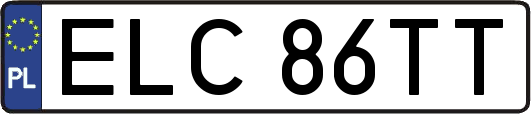 ELC86TT