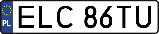 ELC86TU