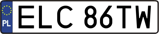 ELC86TW