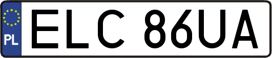 ELC86UA