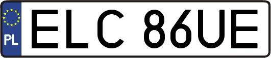 ELC86UE