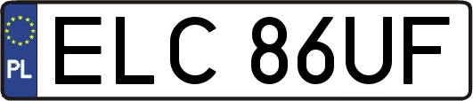 ELC86UF