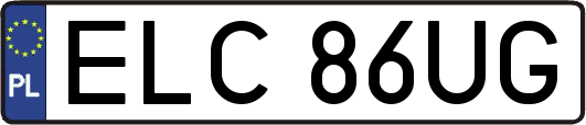 ELC86UG