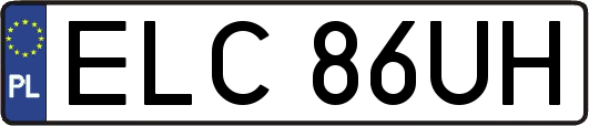 ELC86UH