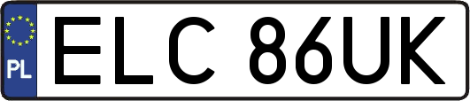 ELC86UK