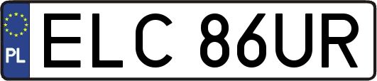 ELC86UR