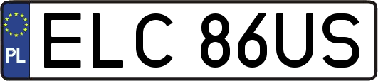 ELC86US