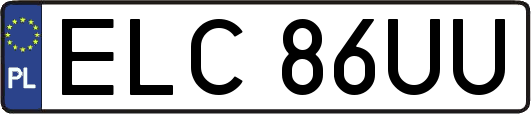 ELC86UU